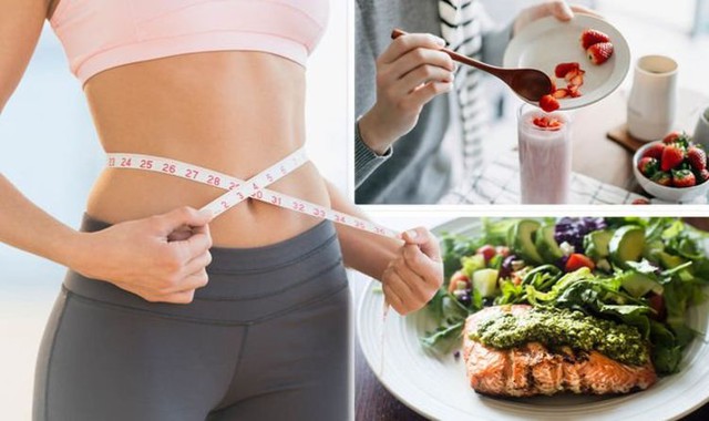 Bí quyết ăn uống giúp duy trì vóc dáng đẹp sau giảm cân- Ảnh 3.
