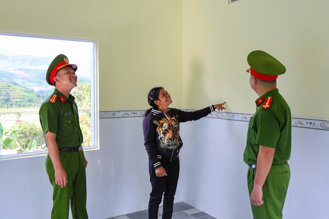 ‘Chiến dịch Quang Trung’ (Kỳ 3): Sự kỳ diệu từ những căn nhà mới- Ảnh 11.