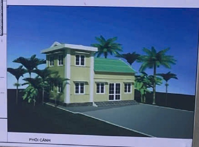 ‘Chiến dịch Quang Trung’ (Kỳ 3): Sự kỳ diệu từ những căn nhà mới- Ảnh 10.