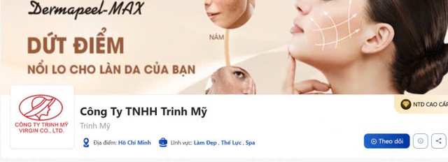 Nhiều cơ sở khám chữa bệnh 'chui', sản xuất mỹ phẩm kém chất lượng ở TPHCM bị xử phạt- Ảnh 2. Nhiều cơ sở khám chữa bệnh 'chui', sản xuất mỹ phẩm kém chất lượng ở TPHCM bị xử phạt- Ảnh 2.