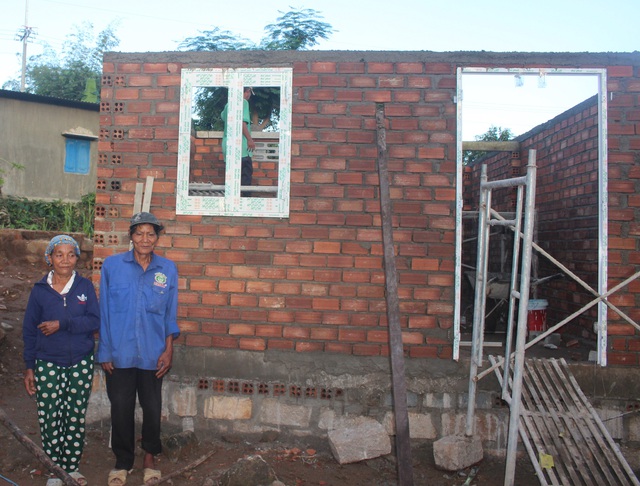 ‘Chiến dịch Quang Trung’ (Kỳ 3): Sự kỳ diệu từ những căn nhà mới- Ảnh 3.