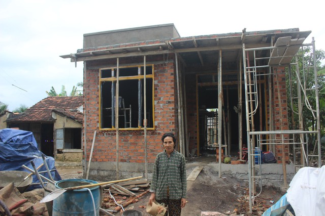 ‘Chiến dịch Quang Trung’ (Kỳ 3): Sự kỳ diệu từ những căn nhà mới- Ảnh 5.