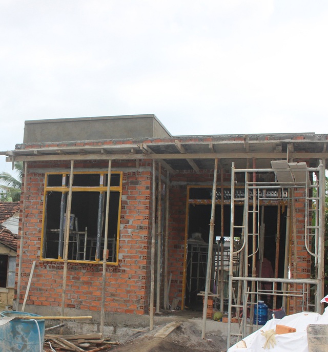 ‘Chiến dịch Quang Trung’ (Kỳ 3): Sự kỳ diệu từ những căn nhà mới- Ảnh 4.