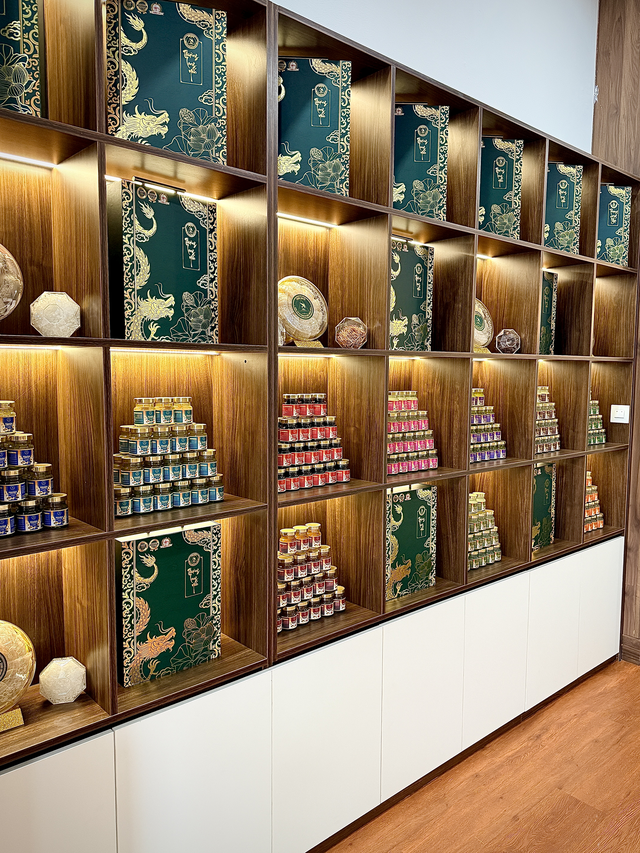 Thượng Long Yến: Hành trình đưa yến sào đến gần hơn với người Việt- Ảnh 1.