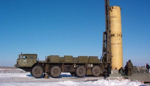 Trung đoàn S-500 đầu tiên của Nga chính thức trực chiến sau nhiều năm chờ đợi- Ảnh 2. Trung đoàn S-500 đầu tiên của Nga chính thức trực chiến sau nhiều năm chờ đợi- Ảnh 2.