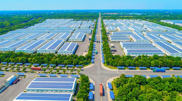 Đà Nẵng, Quảng Ngãi khởi công, khánh thành nhiều dự án chào mừng Đại hội Đảng- Ảnh 3.