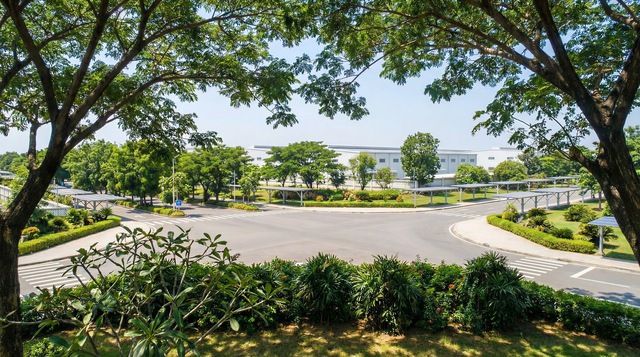 Đà Nẵng, Quảng Ngãi khởi công, khánh thành nhiều dự án chào mừng Đại hội Đảng- Ảnh 4.