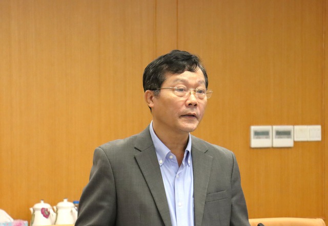 Liên Hợp Quốc hỗ trợ khẩn cấp ứng phó thiên tai tại Việt Nam năm 2025- Ảnh 1.