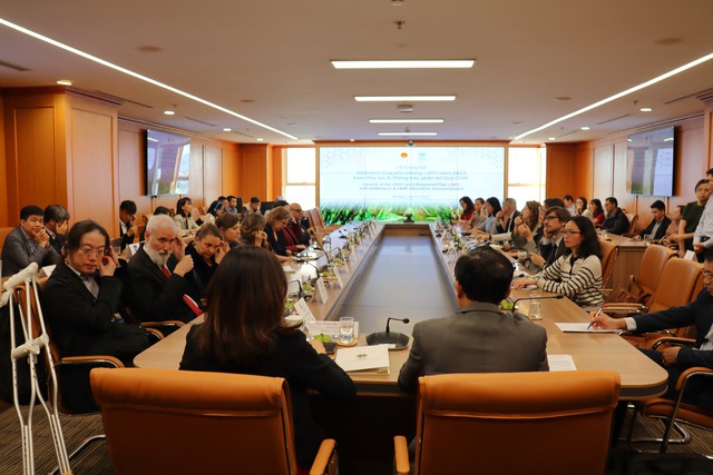 Liên Hợp Quốc hỗ trợ khẩn cấp ứng phó thiên tai tại Việt Nam năm 2025- Ảnh 2.