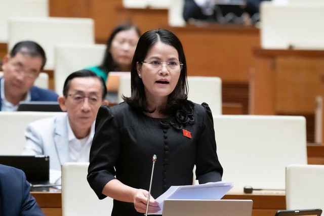 Đề xuất xây trường đại học chuẩn quốc tế tại Việt Nam để sinh viên không phải ra nước ngoài học- Ảnh 2. Đề xuất xây trường đại học chuẩn quốc tế tại Việt Nam để sinh viên không phải ra nước ngoài học- Ảnh 2.