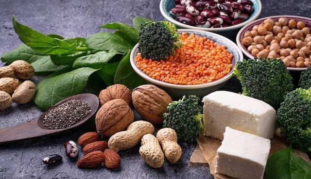 Bí quyết trường thọ từ những thói quen nhỏ mỗi ngày- Ảnh 2.