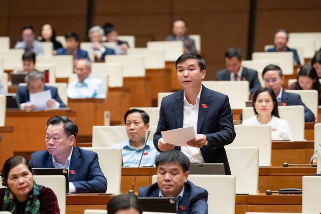 Đề xuất thực hiện miễn viện phí sớm cho bệnh nhân chạy thận, ung thư- Ảnh 2.