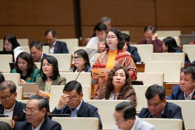 Đề xuất thực hiện miễn viện phí sớm cho bệnh nhân chạy thận, ung thư- Ảnh 4.