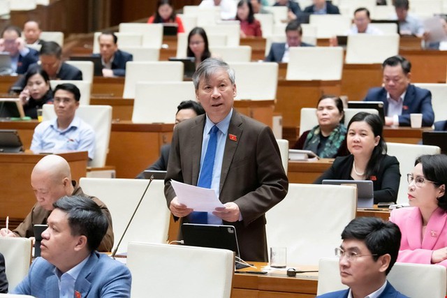 Đề xuất thực hiện miễn viện phí sớm cho bệnh nhân chạy thận, ung thư- Ảnh 1.