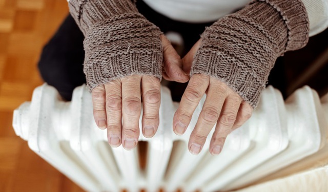 Hạ thân nhiệt không phải là một tai nạn mà là một kết quả của sự thiếu chuẩn bị.