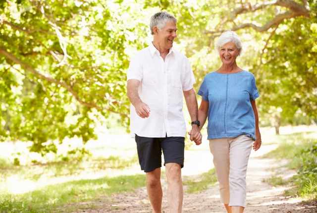 Bí quyết trường thọ từ những thói quen nhỏ mỗi ngày- Ảnh 1.