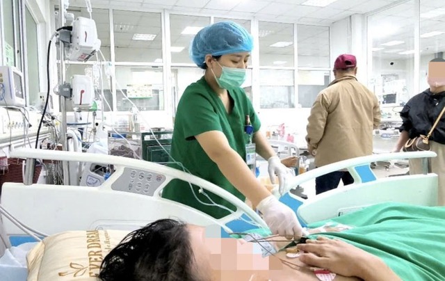 'Khuẩn ăn thịt người' Whitmore tăng ca mắc: Ai dễ bị tấn công?- Ảnh 1.