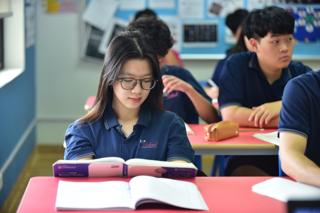 Tuổi vị thành niên là cơ hội để cải thiện dinh dưỡng vượt trội- Ảnh 1.