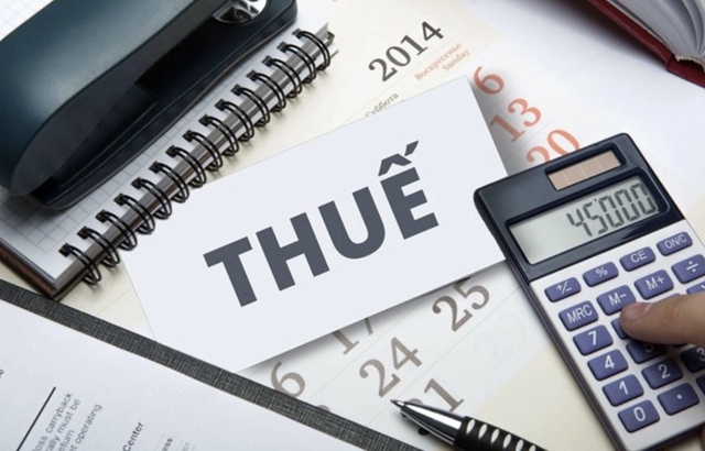 Không đăng ký thuế có thể bị truy thu toàn bộ số tiền từ trước đến nay- Ảnh 1.