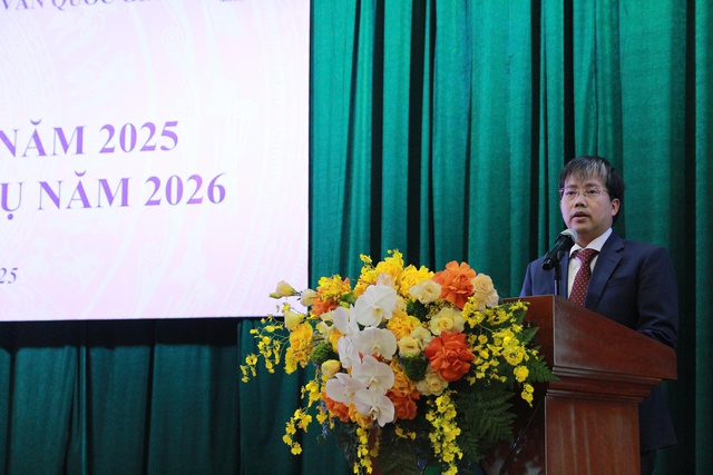 Khí hậu dị thường trên phạm vi toàn cầu, làm gì để ứng phó?- Ảnh 1.