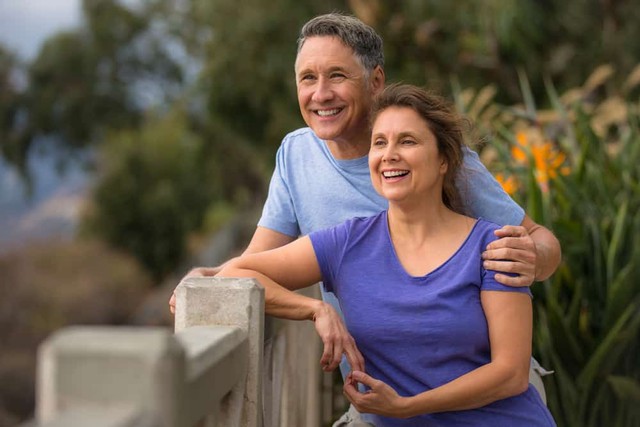 Thuốc mới giúp tăng ham muốn tình dục ở phụ nữ mãn kinh- Ảnh 2.