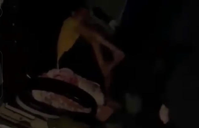 Xác minh clip người đàn ông liên tiếp bị đánh ở Huế- Ảnh 1.