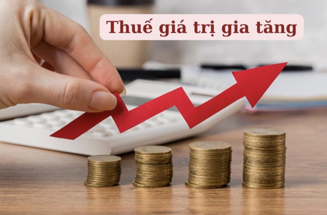 Vượt 500 triệu đồng doanh thu: Thuế giá trị gia tăng tính từ đâu?- Ảnh 1.
