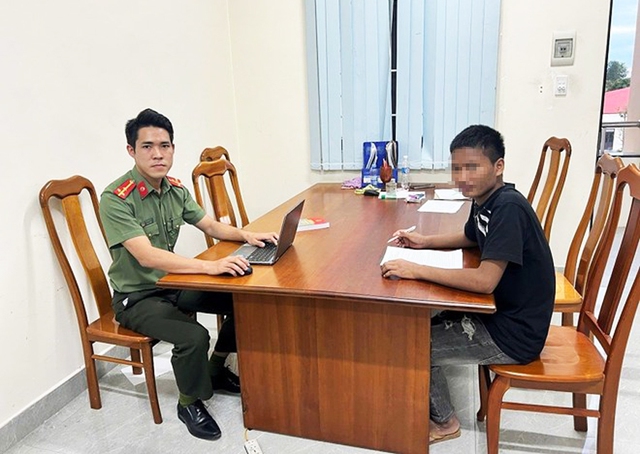 Sau cuộc nhậu, ngủ trên ô tô rồi 'tỉnh giấc' ở…Campuchia- Ảnh 1.