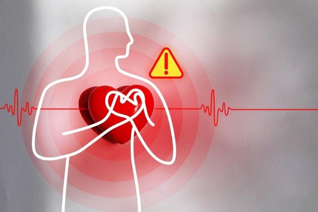 Thiếu máu do nghiện rượu là hậu quả nghiêm trọng, tiến triển âm thầm nhưng để lại nhiều biến chứng nguy hiểm cho sức khỏe. Ảnh minh hoạ