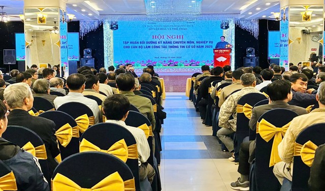 Giảm nghèo thông tin thúc đẩy giảm nghèo bền vững ở TP Huế- Ảnh 2.