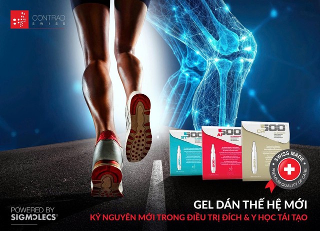 Y học tái tạo - hướng tiếp cận mới trong điều trị thoái hóa khớp- Ảnh 2.