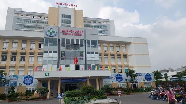 Bệnh viện ở phía Nam TPHCM nâng cao năng lực điều trị bệnh thận- Ảnh 3.