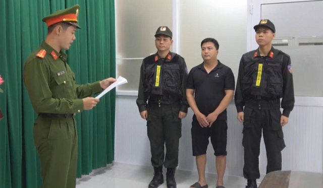 Dùng thủ đoạn biến thịt heo thành thịt bò, nhiều đối tượng bị khởi tố- Ảnh 1.