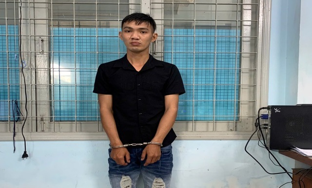 Mượn xe người quen trên mạng xã hội, thiếu nữ bị hiếp dâm- Ảnh 1.