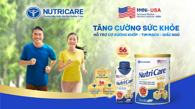 Người lớn tuổi dễ mắc bệnh khi giao mùa: cơ chế lão hóa nào đang âm thầm làm suy yếu sức đề kháng?- Ảnh 3.