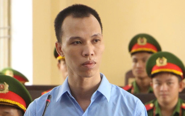 Y án tử hình kẻ sát hại mẹ ruột rồi phi tang xác- Ảnh 1.