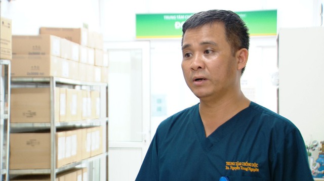 Cấm tuyệt đối thuốc lá điện tử: Bước ngoặt bảo vệ sức khỏe cộng đồng trước "ma trận" hóa chất- Ảnh 3.