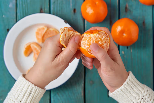 Cách ăn trái cây tốt cho người bị tăng mỡ máu- Ảnh 3.