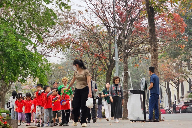 Những dấu hiệu bất thường của mùa đông năm nay- Ảnh 1.