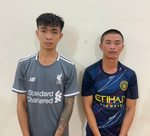 Đột nhập nhà dân giữa ban ngày 'cuỗm' hơn 400 triệu đồng- Ảnh 1.