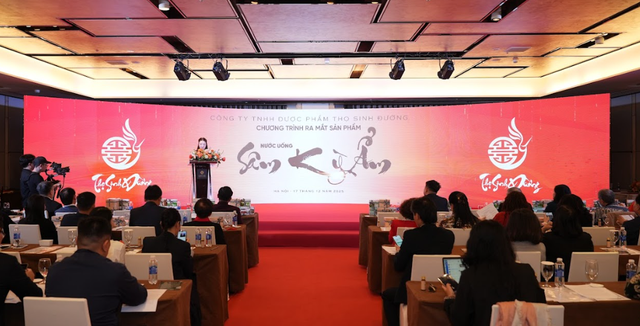 Tinh hoa thảo mộc cho mỗi ngày thêm khỏe mạnh- Ảnh 2. Tinh hoa thảo mộc cho mỗi ngày thêm khỏe mạnh- Ảnh 2.