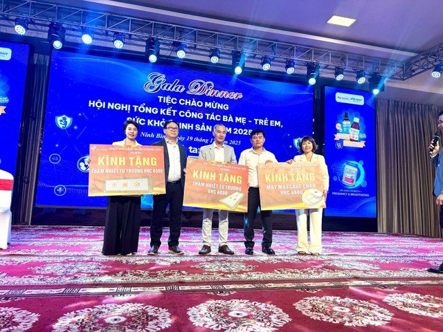 Từ thảm nhiệt từ trường đến thiết bị trị liệu cột sống: VHC Group đưa công nghệ Hàn Quốc vào chăm sóc sức khỏe- Ảnh 5.