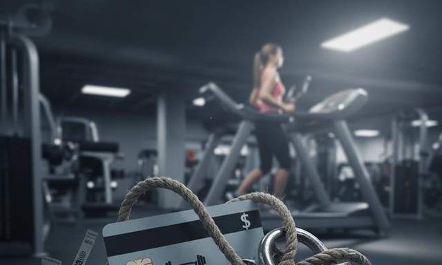 Cảnh giác với chiêu lừa 'bẫy' tín dụng núp bóng gói tập gym trả góp
- Ảnh 1.