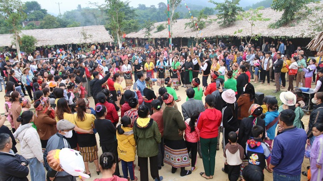 Những đổi thay ở Nga My từ Chương trình mục tiêu quốc gia Vùng cao ngày mới- Ảnh 6.