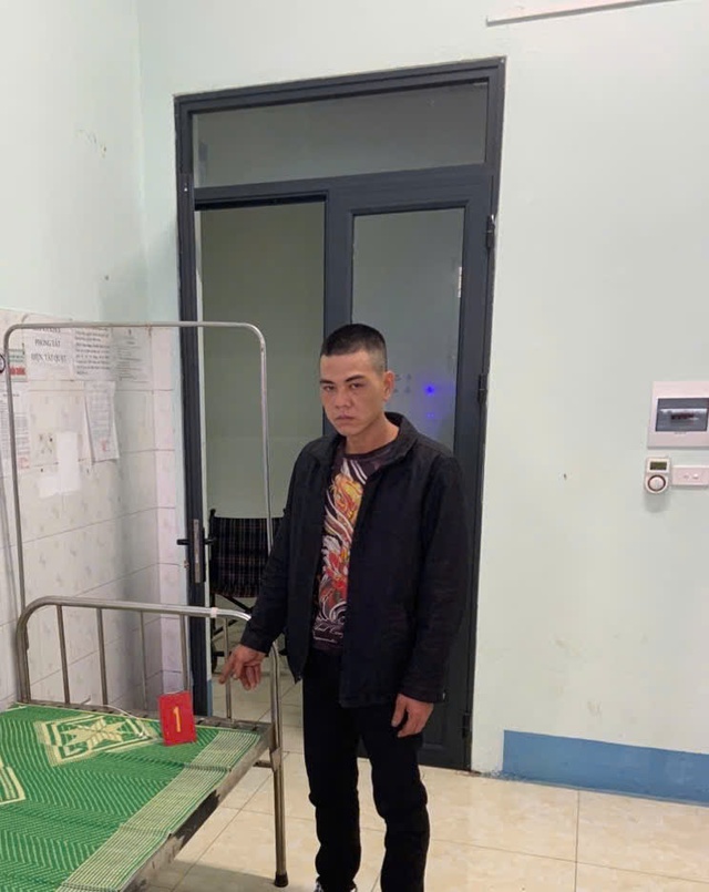 Lộ mặt 'bóng ma' tại Trung tâm Y tế Ba Bể- Ảnh 1.