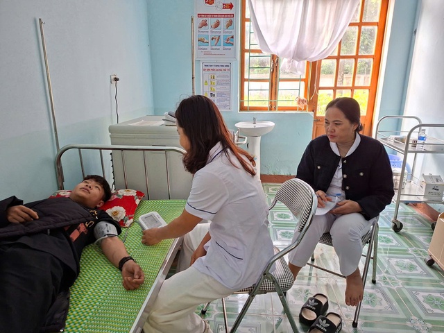 Những đổi thay ở Nga My từ Chương trình mục tiêu quốc gia Vùng cao ngày mới- Ảnh 3.