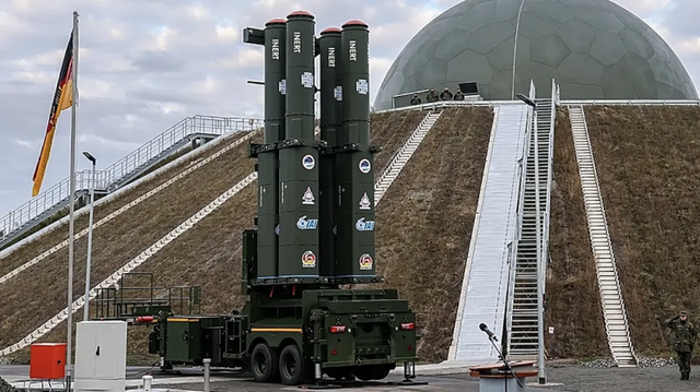 Tên lửa siêu vượt âm Oreshnik của Nga áp sát châu Âu khiến NATO lo ngại?- Ảnh 2.