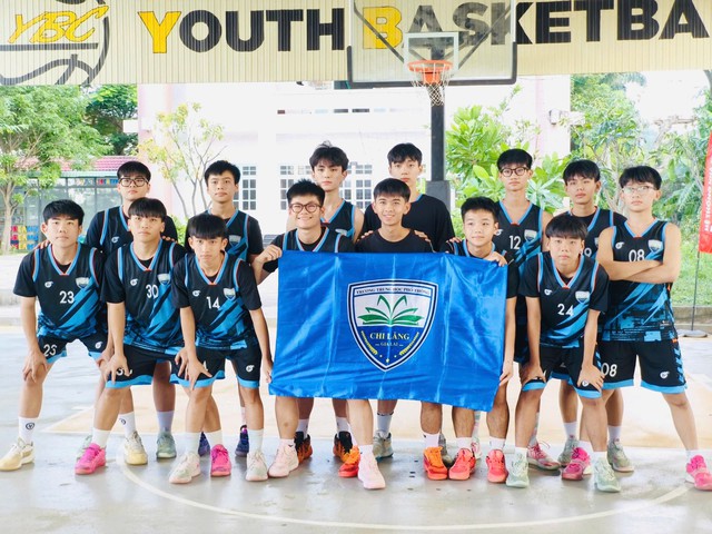 Ngôi trường ở Gia Lai luôn ghi dấu ấn đáng nhớ tại nhiều cuộc thi- Ảnh 3.