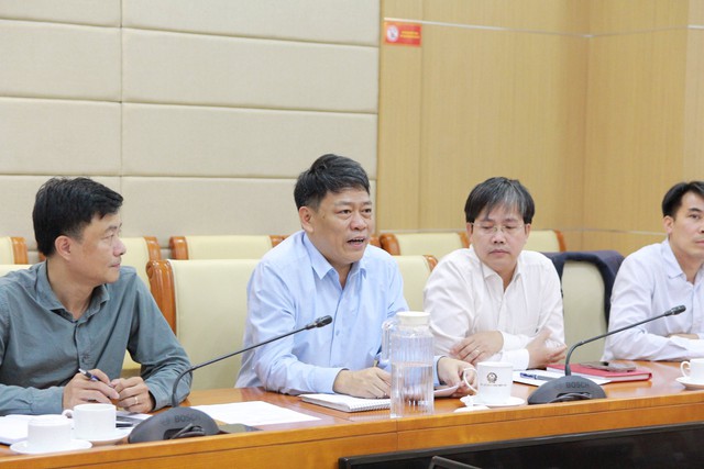 Ứng dụng AI trong dự báo khí tượng tại Việt Nam- Ảnh 1.