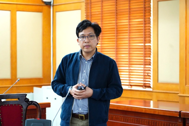 Phát huy hiệu quả Cổng Sáng kiến khoa học, công nghệ và đổi mới sáng tạo- Ảnh 3.